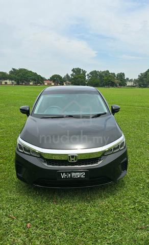2022 Honda CITY 1.5 E (A) - 1