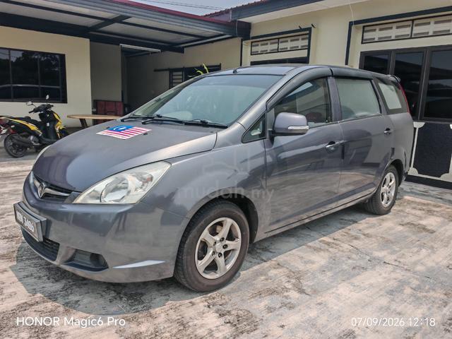 2010 Proton EXORA 1.6 M-LINE CPS (M) - 3