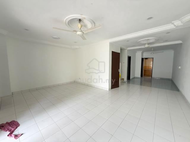 Below Market Price! Bandar Botanic Klang Jejawi Jenaris Angsana Kiara 1