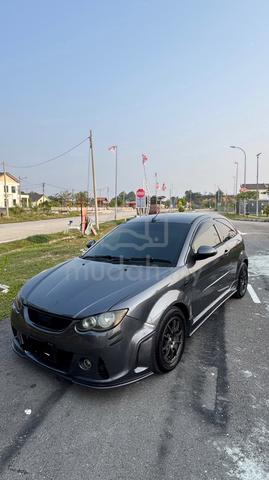2008 Proton SATRIA 1.6 NEO (A) - 2