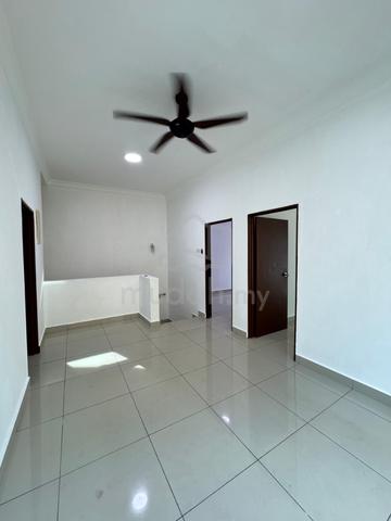 Gelang Patah 2 Storey Cluster House Taman Nusantara Prima Renovated 5