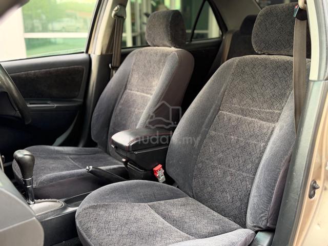 2005 Toyota VIOS 1.5 G (A) - 3