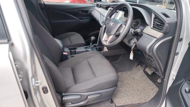 2019 Toyota INNOVA 2.0 E UPDATED (A) - 3