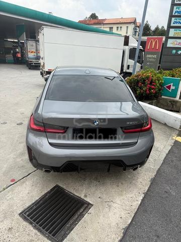 2004 Bmw 3 SERIES 2.0 18I (CBU) E46 (A) - 3