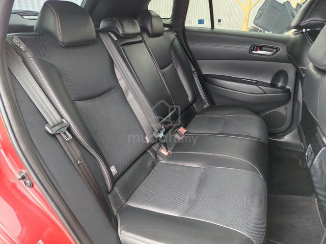 2023 Toyota COROLLA CROSS 1.8 V 48K MILE TRUE YR - 5