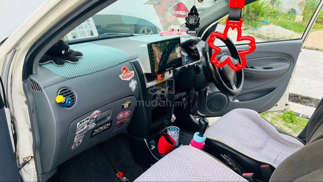 2009 Perodua VIVA 0.8 850 ED-VE (M) - 5