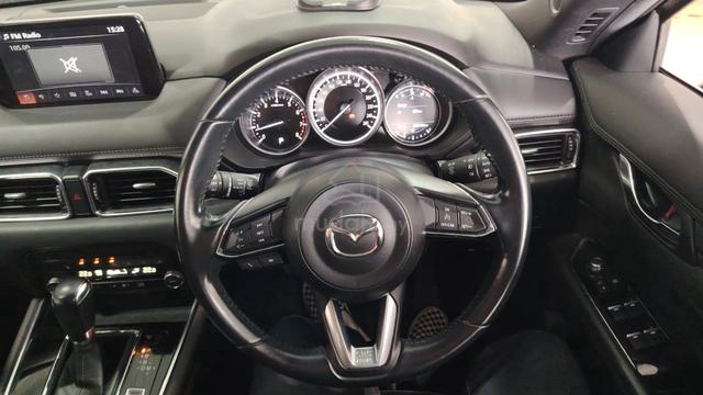 2021 Mazda CX-8 2.5 MID MY19 (A) ALL-IN - 5