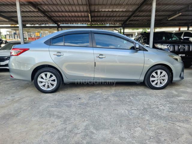 2015 🎉Toyota VIOS 1.5 J ENHANCED🎉 (A) - 5