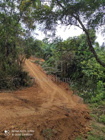 tanah utk dijual 5