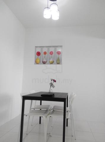 Small Room for rent in Bukit Jalil, Kuala Lumpur 1