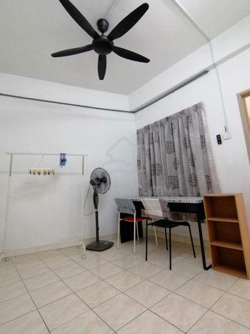 Prima Setapak 5