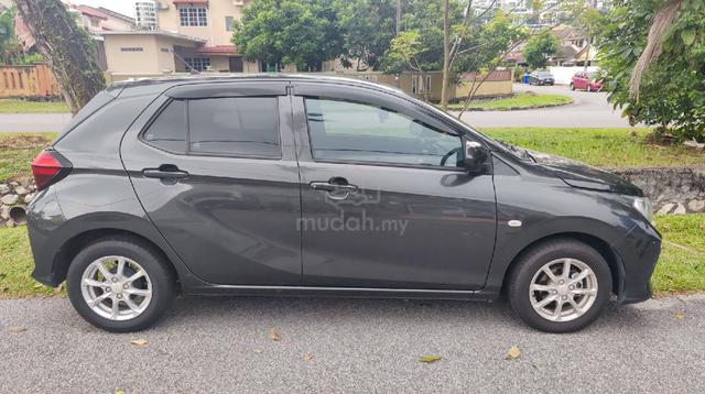 2023 Perodua AXIA 1.0 G (A) - 5