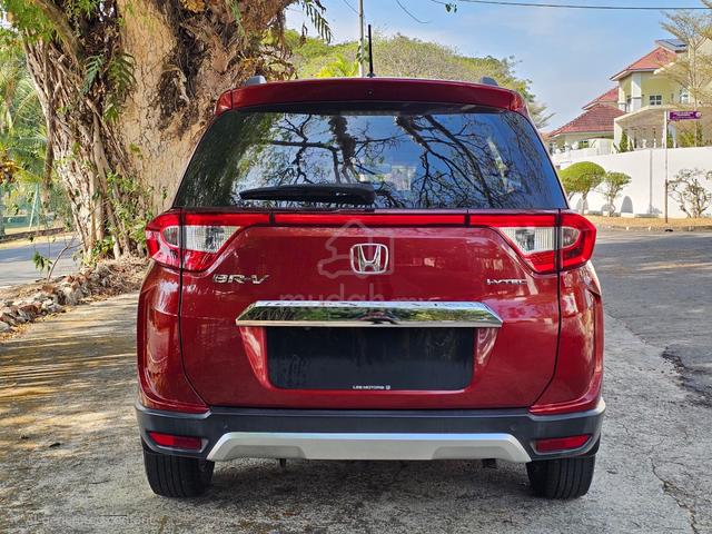 2019 Honda BR-V 1.5 V (A)Tip-Top condition - 4