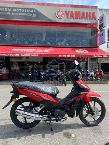 !! 2026 PROMO YEAR & SALES Honda Wave Alpha !! - photo 6 of 10