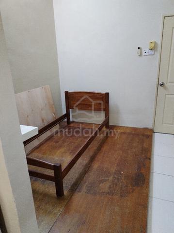 Master Bedroom in Kulim Hi Tech Park 1