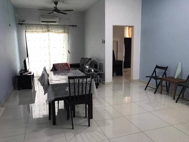 Kristal View 1