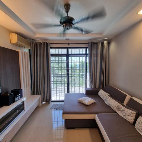 Vistaria Condominium 2
