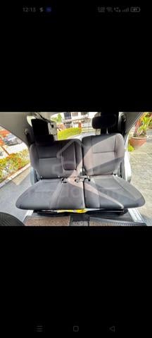 2014 Toyota FORTUNER 2.5 G TRD SPORTIVO (A) - 3