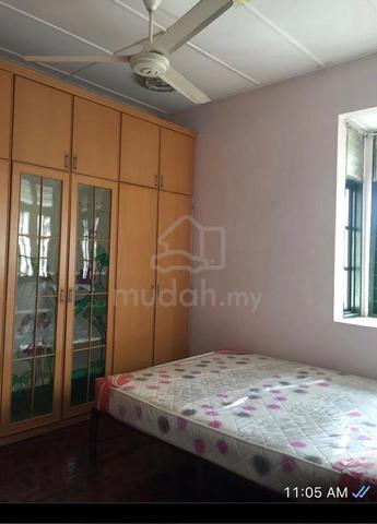 Melati Apartments (Bayan Lepas) 1