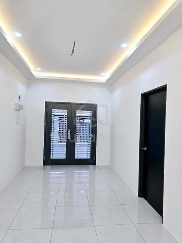 TAMAN BIDARA 1-STOREY TERRANCE 1098sf FULLY RENOVATED MACHANG BUBOK 1