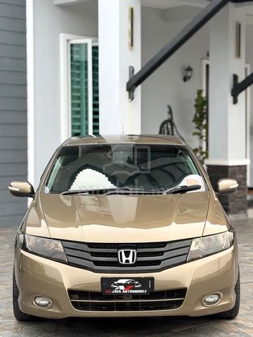 2009 Honda CITY 1.5 E (A) PADDLESHIFT - 5