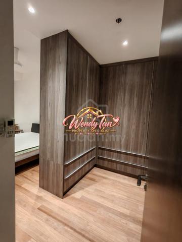 Marriott Residences 1