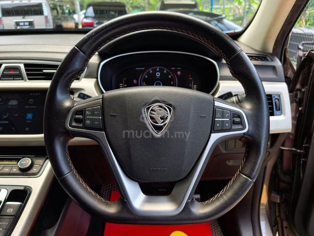 Proton X70 1.8 EXECUTIVE AWD LEATHER 360CAM WARNTY - 5