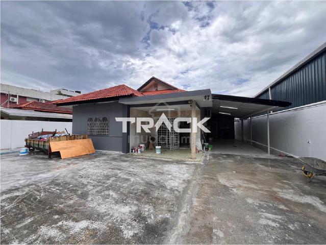 Single Storey Bungalow @ Seksyen 1, Petaling Jaya 1