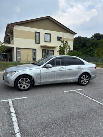 1995 Mercedes Benz 200 2.0 W123 (A) - 4