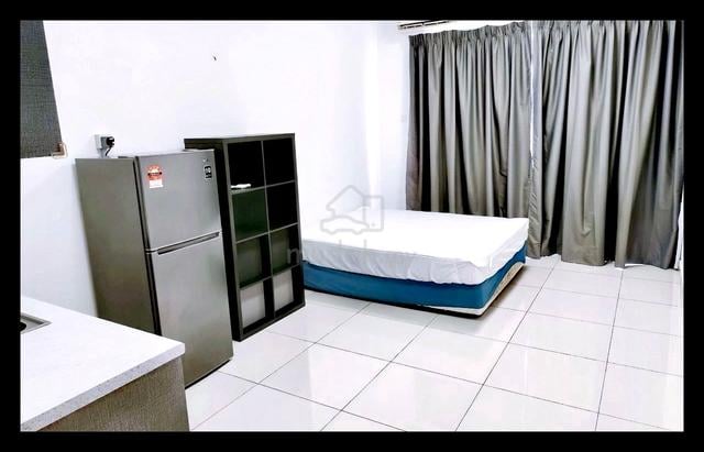 Hon Residensi @ City Garden Commercial Centre 1