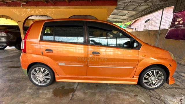 2009 Perodua VIVA 0.8 850 EX (M) - 3