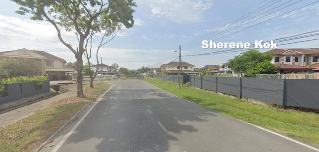 L0159 Mixed Zone Land Stapok (1 acre) 1