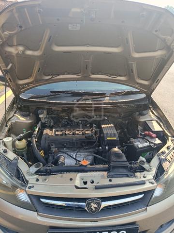 2016 Proton SAGA 1.3 STANDARD MT MY16 BT P2-13A - 4