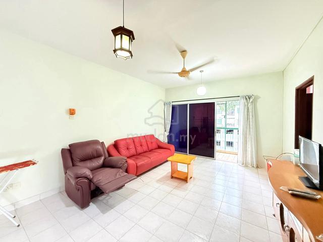 Bistari Impian Apartment 1