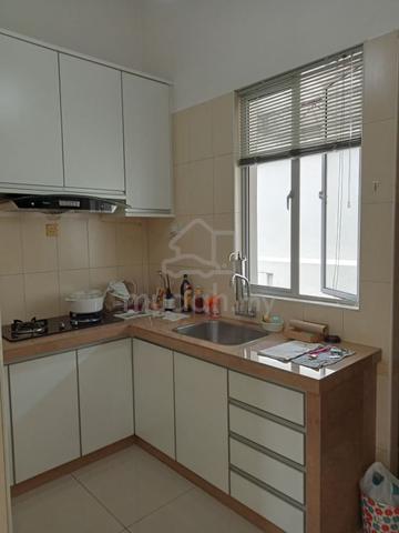 1 sty bungalow, Juru Desa Indah , renovated Juru 1