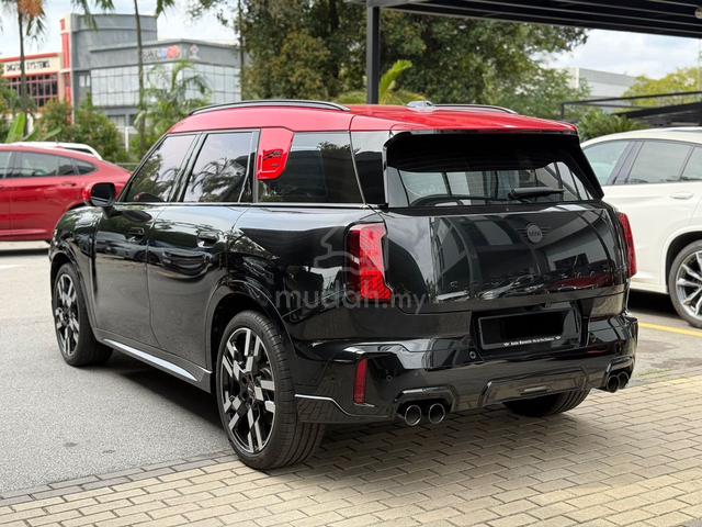 2024 MINI Countryman JOHN COOPER WORKS ALL4 - CKD - 2