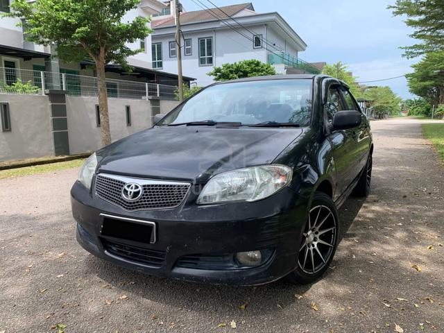 2006 Toyota VIOS 1.5 E (A) - 5