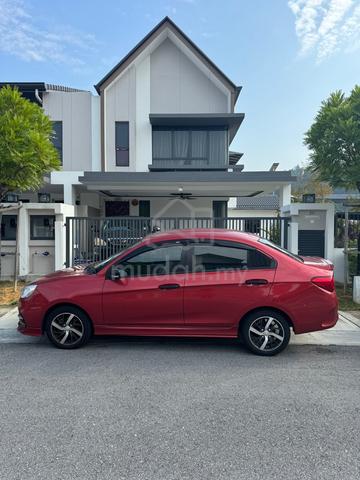 2023 Proton SAGA 1.3 PREMIUM S AT MY16 BT P2-13A - 3