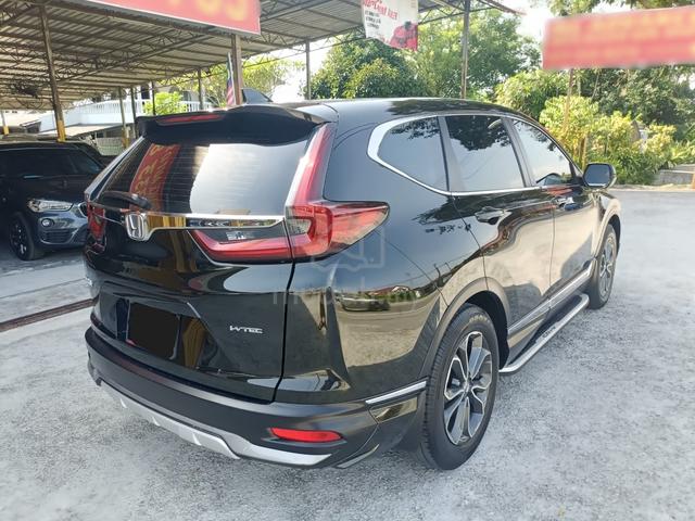 2022 Honda CR-V 2.0 2WD (A) - 3
