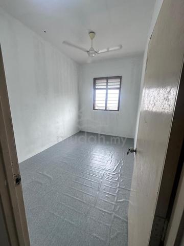 1st FLOOR!!!Taman Sungai Duri Permai, Sungai Jawi 1