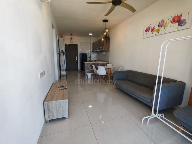 Country Garden Central Park (Serviced Apartment) 1
