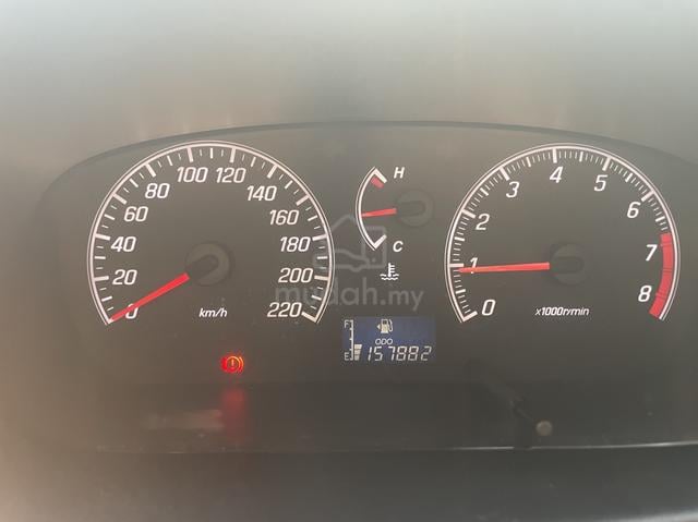 2007 Perodua MYVI 1.3 SXI (M) - 5