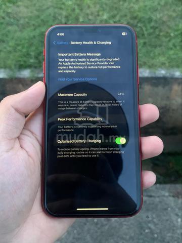 Iphone Xr 256Gb - photo 3 of 4
