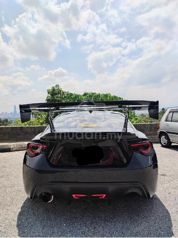 2012 Toyota 86 2.0 (M) - 4