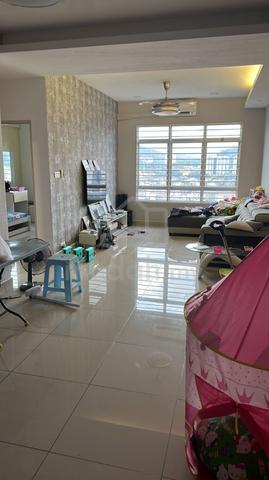 Residensi Rampai 1