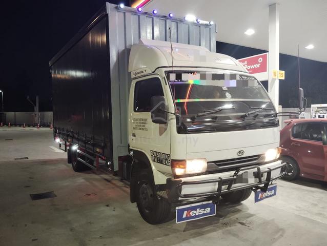 Carousel Image Selected