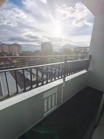 Epic Residences 1