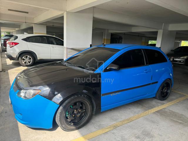 2007 Proton SATRIA 1.6 NEO (M) - 3