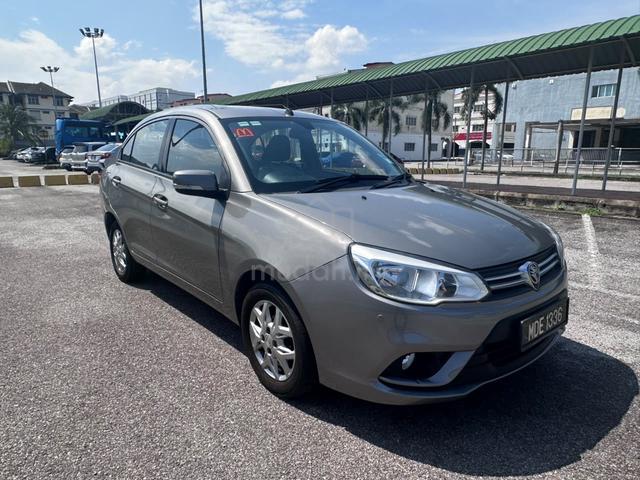 2019 Proton SAGA 1.3 EXEC (A) Very Tiptop Offer2 - 1