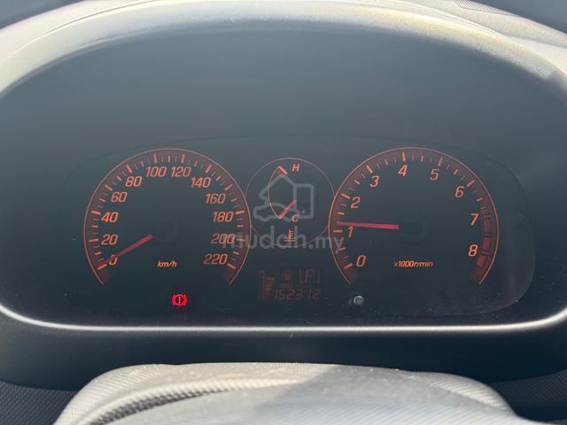 2006 Perodua MYVI 1.3 EZ (A)Andriod PLAYER - 3
